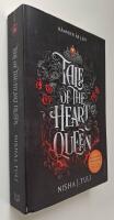 Tale of the Heart Queen