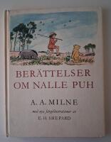 Ber&auml;ttelsen om Nalle Puh