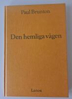Den hemliga v&auml;gen