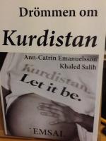 Dr&ouml;mmen om Kurdistan
