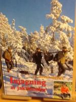 Injagning av jakthundar. Ny ut&ouml;kad upplaga