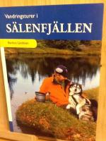 Vandringsturer i S&auml;lenfj&auml;llen