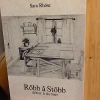 R&ouml;bb &aring; st&ouml;bb dekter &aring; skr&ouml;ner