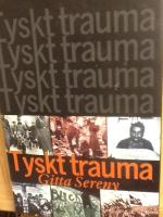 Tyskt trauma