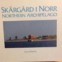 Sk&auml;rg&aring;rd i norr : Northern archipelago
