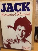 Jack : roman