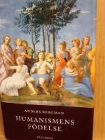 Humanismens f&ouml;delse