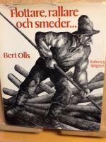 Flottare, rallare och smeder
