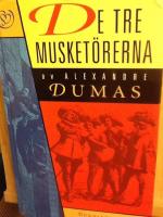 De tre musket&ouml;rerna