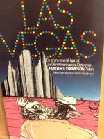Las Vegas : en grym resa till hj&auml;rtat av den amerikanska dr&ouml;mmen