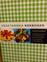 Vegetariska kokboken