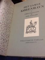 Det gamle K&ouml;benhavn 
