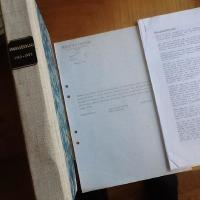 Nordarkeologi 1961-1972. Plus h&auml;fte Byn vid Byske &auml;lv. Rapporter fr&aring;n Nordarkeologis unders&ouml;kningar i norra V&auml;stwrbotten- Byske &auml;lv