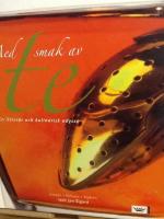 Med smak av te : En litter&auml;r och kulinarisk odyss&eacute;