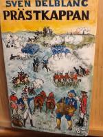 Pr&auml;stkappan : en heroisk ber&auml;ttelse