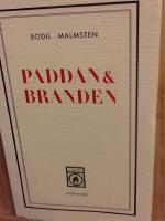 Paddan & branden