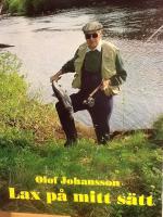 Lax p&aring; mitt s&auml;tt