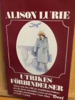 Utrikes f&ouml;rbindelser