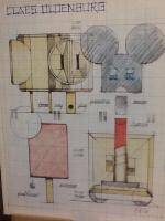 Claes Oldenburg. Teckningar, akvareller och grafik/ Drawings, watercolors and  prints