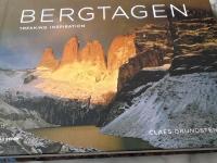 Bergtagen : trekking inspiration