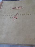 Mina erfarenheter ... i f&auml;rg. Med 34 sm&aring;bilar i f&auml;rgfoto