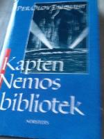 Kapten Nemos bibliotek