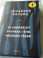 De kommer att drunkna i sina m&ouml;drars t&aring;rar