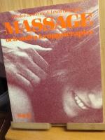 Massage och andra kroppsterapier