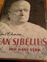Jean Sibelius och hans verk
