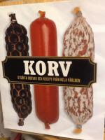 Korv - uts&ouml;kta korvar och recept fr&aring;n hela v&auml;rlden
