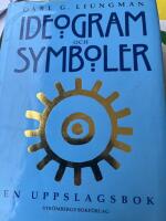 Ideogram och symboler : en uppslagsbok