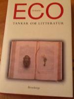 Tankar om litteratur