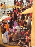 Hinduismen. Historia, tradition, m&aring;ngfald