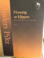 Honung ur klippan : fr&aring;n bibeltext till sj&auml;laspis