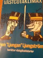 V&auml;stg&ouml;taklimax : v&auml;stg&ouml;tahistorier
