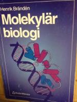 Molekyl&auml;rbiologi