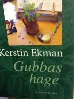 Gubbas hage