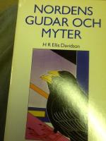 Nordens gudar och myter