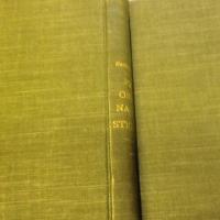 P&aring; obanade stigar. Jaktskizzer, sagor och noveller fr&aring;n Lappland. Med 8 helsidesbilder efter f&ouml;rfattarens utkast samt omslagsteckning af Bruno Liljefors