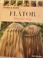 Fl&auml;tor. Steg f&ouml;r steg