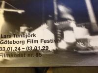G&ouml;teborg Film Festival : 03.01.24 - 03.01.29
