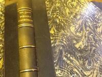 Svenska stavkyrkor j&auml;mte iakttagelser &ouml;ver de Norska  samt redog&ouml;relse f&ouml;r i Danmark och England k&auml;nda l&auml;mningar av stavkonstruktioner