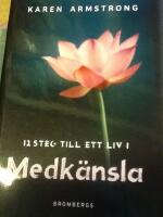 12 steg till ett liv i medk&auml;nsla
