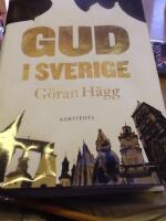 Gud i Sverige