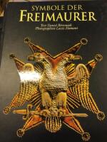 Symbole der Freimaurer