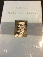 M&ouml;rkrets hj&auml;rta