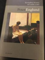 Tystnadens historia och andra ess&auml;er