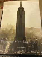 Thirteen Months to go. The Creation of the Empire Ste Building