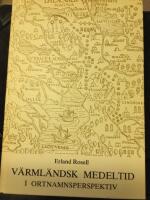 V&auml;rml&auml;ndsk medeltid i ortnamnsperspektiv