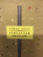 F&ouml;rfattarskolan